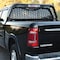 Westin Automotive (BOX 1 OF 2)09-18 RAM 1500/2500/3500(19 CLASSIC)BLACK HLR TRUCK RACK 57-81025 - alternate 5